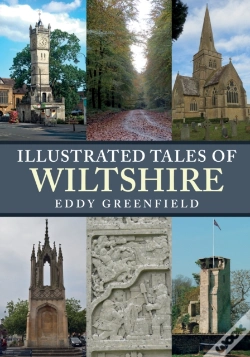 Capa do artigo Illustrated Tales Of Wiltshire