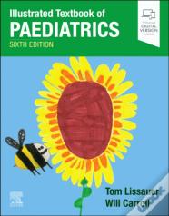 Illustrated Textbook Of Paediatrics