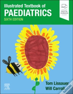 Capa do artigo Illustrated Textbook Of Paediatrics