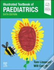 Capa do artigo Illustrated Textbook Of Paediatrics