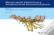 Illustrated Veterinary Anatomical Nomenclature