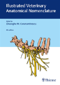 Illustrated Veterinary Anatomical Nomenclature - Preview