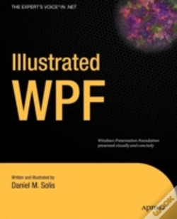 Capa do artigo Illustrated Wpf
