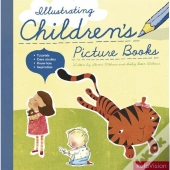 Illustrating Children'S Picture Books