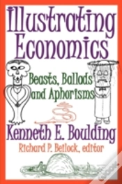 Capa do artigo Illustrating Economics