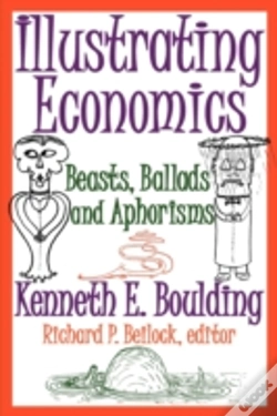 Capa do artigo Illustrating Economics