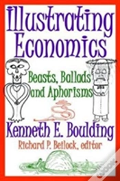Capa do artigo Illustrating Economics