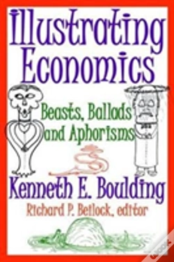 Capa do artigo Illustrating Economics