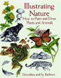 Illustrating Nature - Preview