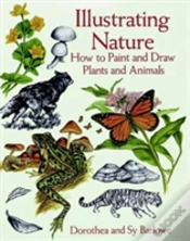 Capa do artigo Illustrating Nature