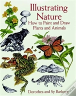 Capa do artigo Illustrating Nature