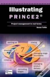 Capa do artigo Illustrating Prince2