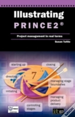Capa do artigo Illustrating Prince2