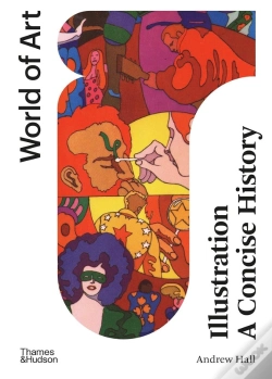 Capa do artigo Illustration: A Concise History