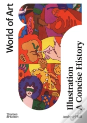 Capa do artigo Illustration: A Concise History