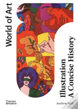 Capa do artigo Illustration: A Concise History