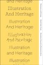Illustration And Heritage - Preview