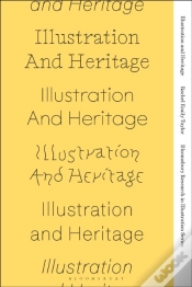 Capa do artigo Illustration And Heritage