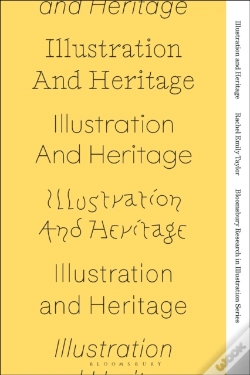 Capa do artigo Illustration And Heritage