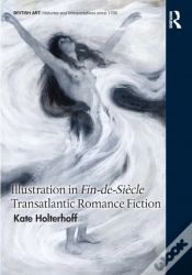 Capa do artigo Illustration In Fin-De-Siecle Transatlantic Romance Fiction