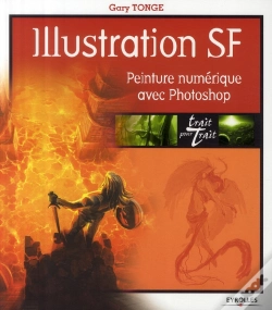Capa do artigo Illustration Sf ; Peinture Numérique Avec Photoshop