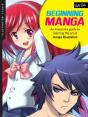 Illustration Studio: Beginning Manga - Preview