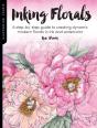Illustration Studio: Inking Florals - Preview