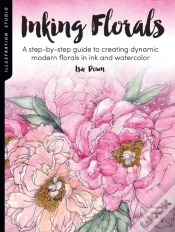 Capa do artigo Illustration Studio: Inking Florals