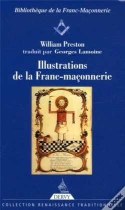 Capa do artigo Illustrations De La Franc-Maçonnerie