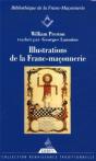 Illustrations De La Franc-Maçonnerie - Preview