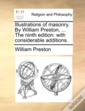 Capa do artigo Illustrations Of Masonry. By William Pre