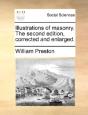 Illustrations Of Masonry. The Second Edi - Preview