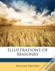 Capa do artigo Illustrations Of Masonry