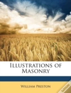 Capa do artigo Illustrations Of Masonry