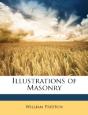 Illustrations Of Masonry - Preview