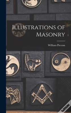 Capa do artigo Illustrations Of Masonry
