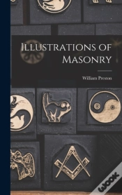 Capa do artigo Illustrations Of Masonry