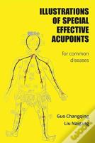Illustrations Of Special Effective Acupoints For Common Diseases