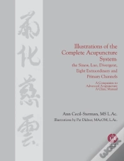 Capa do artigo Illustrations Of The Complete Acupuncture System
