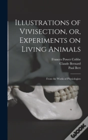 Capa do artigo Illustrations Of Vivisection, Or, Experi
