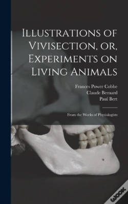 Capa do artigo Illustrations Of Vivisection, Or, Experi