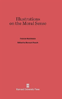 Illustrations On The Moral Sense - Preview
