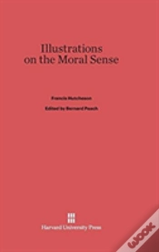 Capa do artigo Illustrations On The Moral Sense