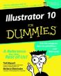 Illustrator 10 For Dummies - Preview