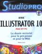 Illustrator 10 ; Mac-Pc - Preview