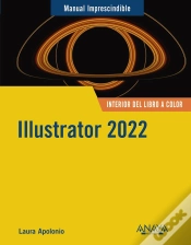 Capa do artigo Illustrator 2022