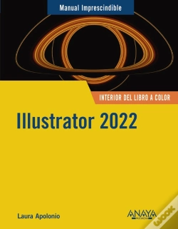 Capa do artigo Illustrator 2022