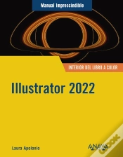 Capa do artigo Illustrator 2022