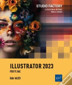 Capa do artigo Illustrator 2023 - Pour Pc/Mac
