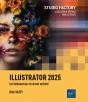 Illustrator 2025 : Les Fondamentaux Du Dessin Vectoriel - Preview